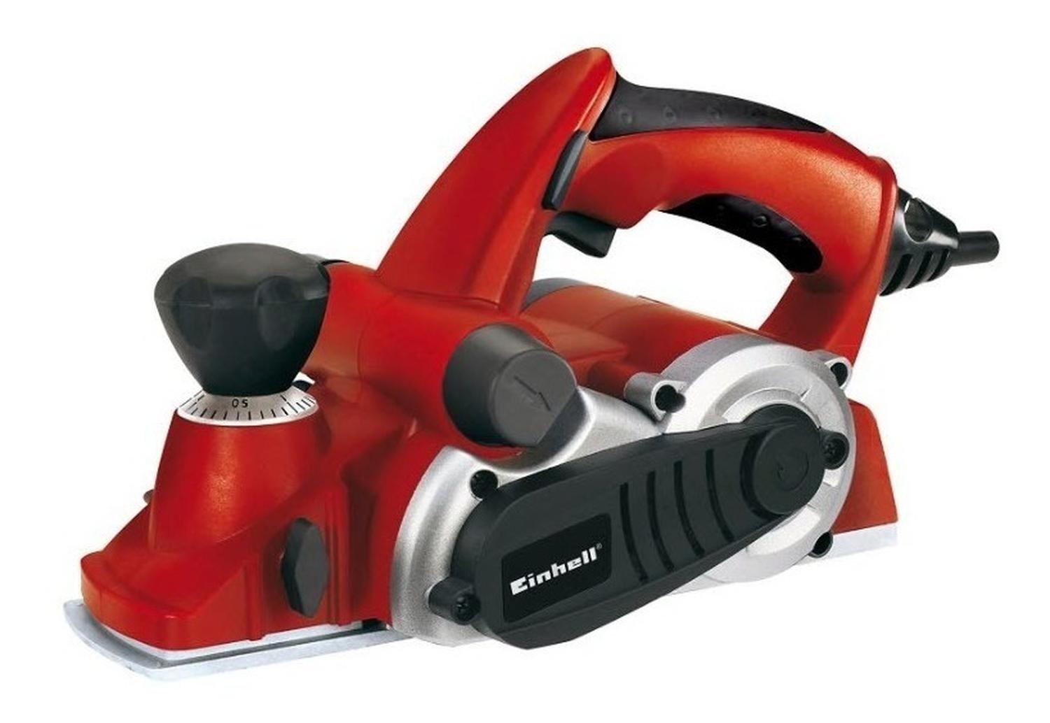 Cepillo Eléctrico Einhell Te-pl 900-0