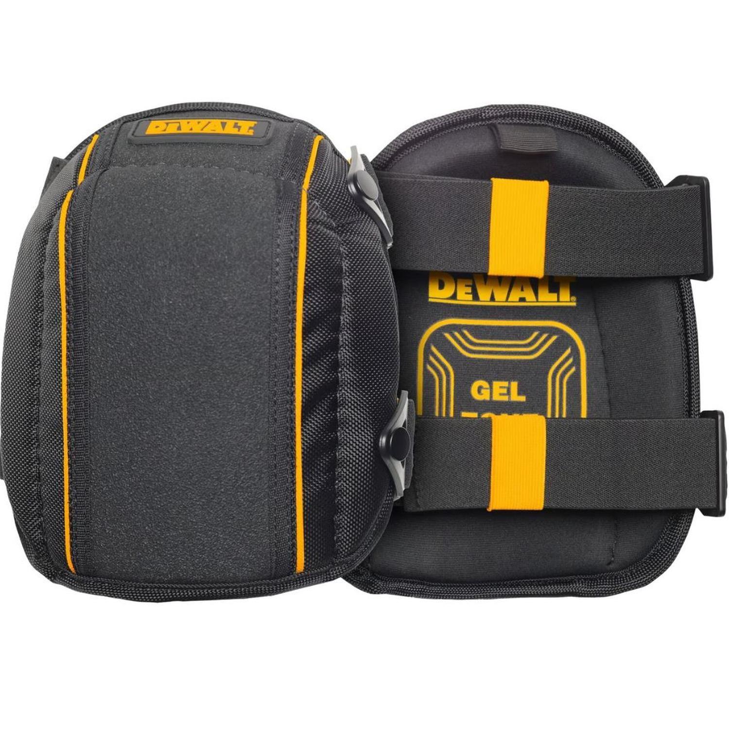 Rodilleras Para Suelos Con Gel Dewalt Dwst590014-0
