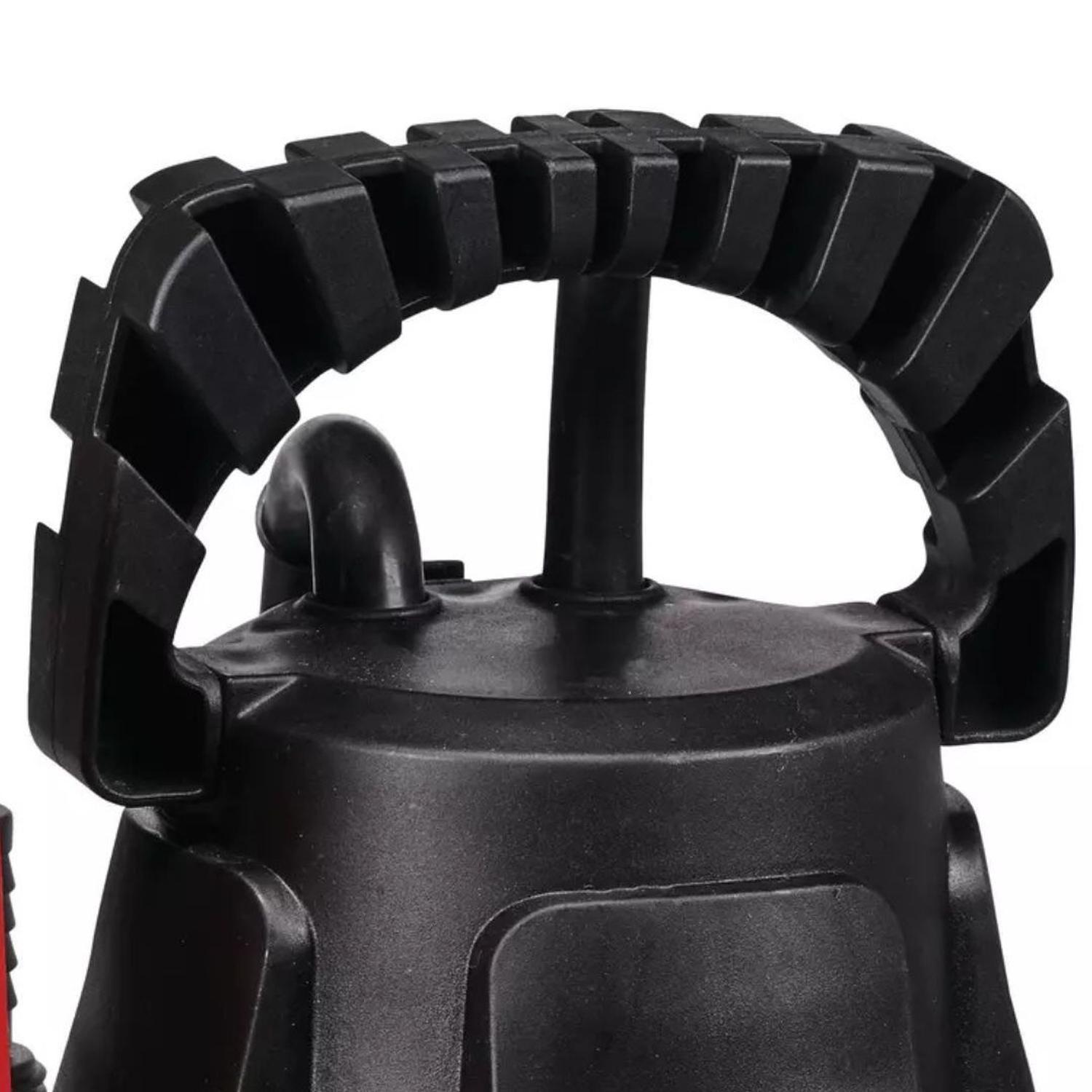 Bomba Sumergible de Aguas Sucias Einhell GC-DP 3325 - 330w-3
