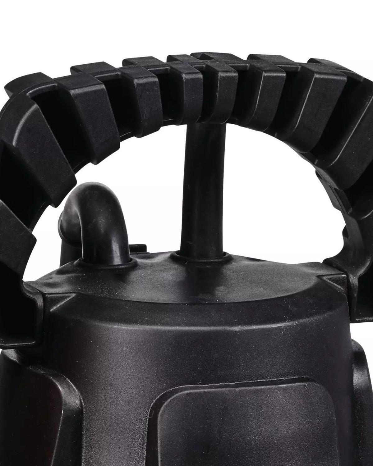 Bomba Sumergible de Aguas Sucias Einhell GC-DP 3325 - 330w-2