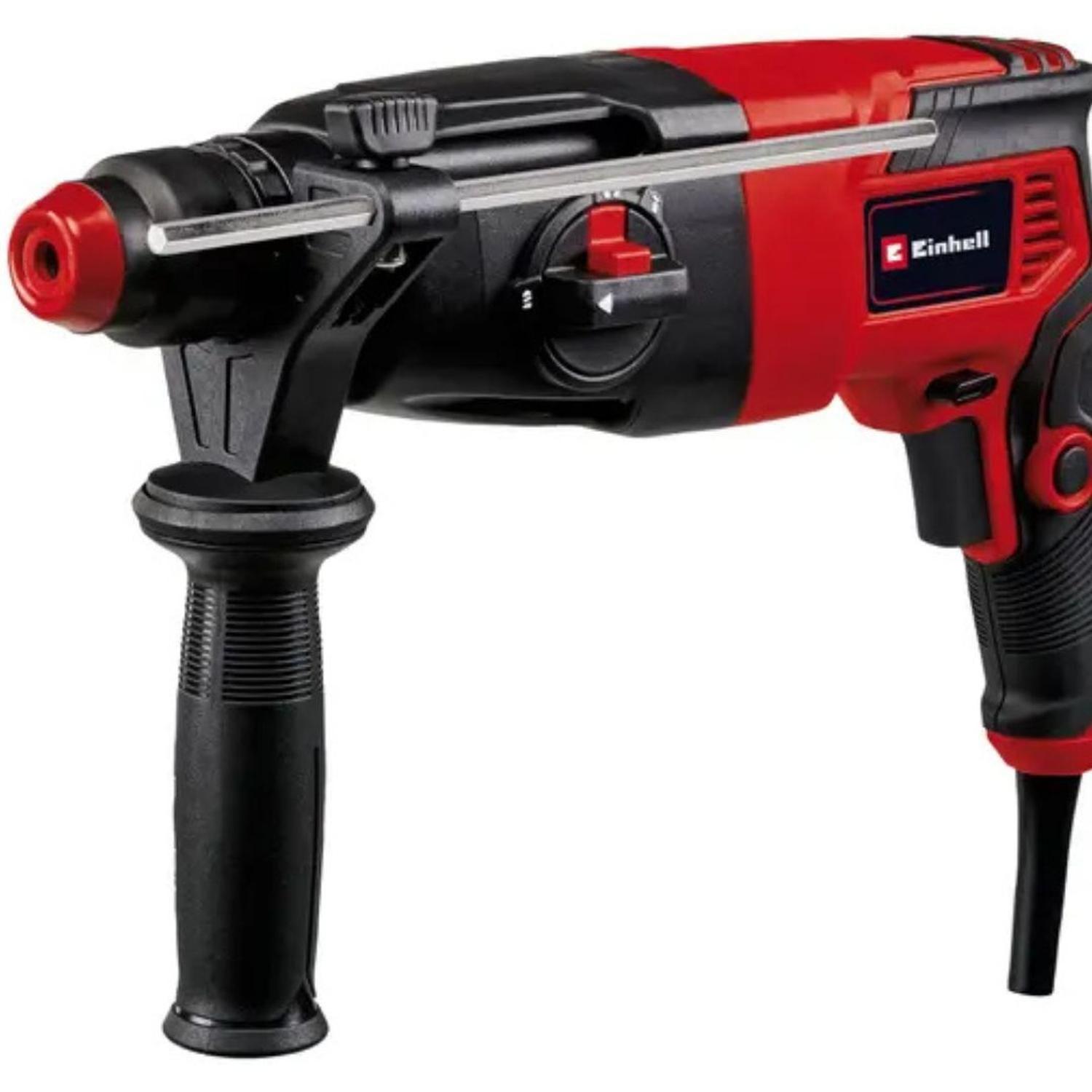 Rotomartillo Einhell Tc-rh 620 4f - Sds Plus-2