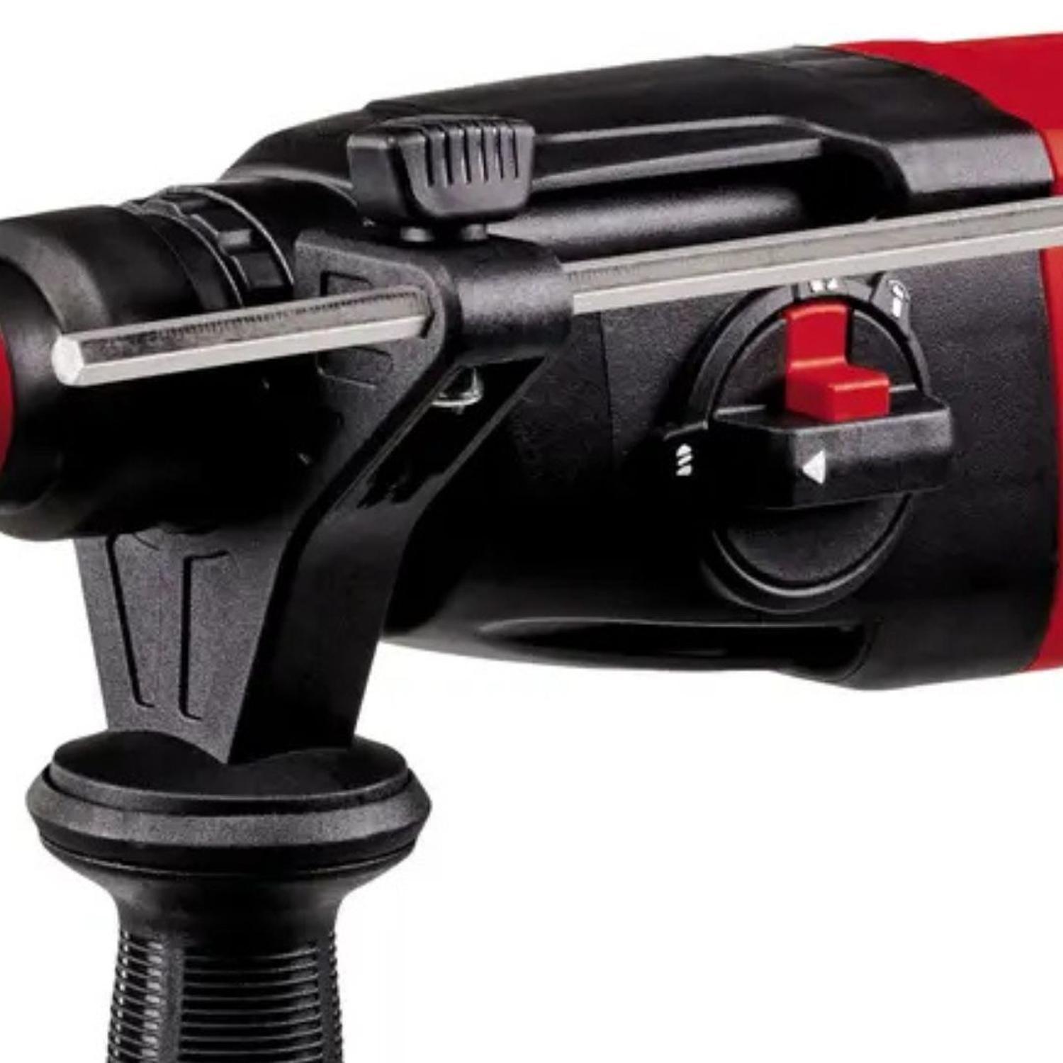 Rotomartillo Einhell Tc-rh 620 4f - Sds Plus-3