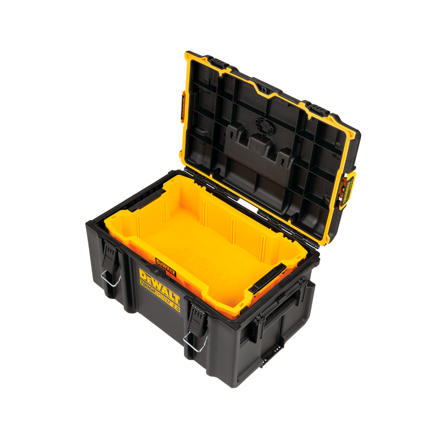 Bandeja Profunda de Herramientas Toughsystem 2.0 DWST08120-4