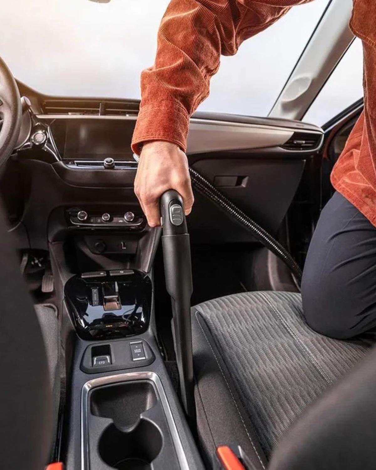 Lava Alfombras Y Tapiz Karcher SE4001 Mod Blanco-2