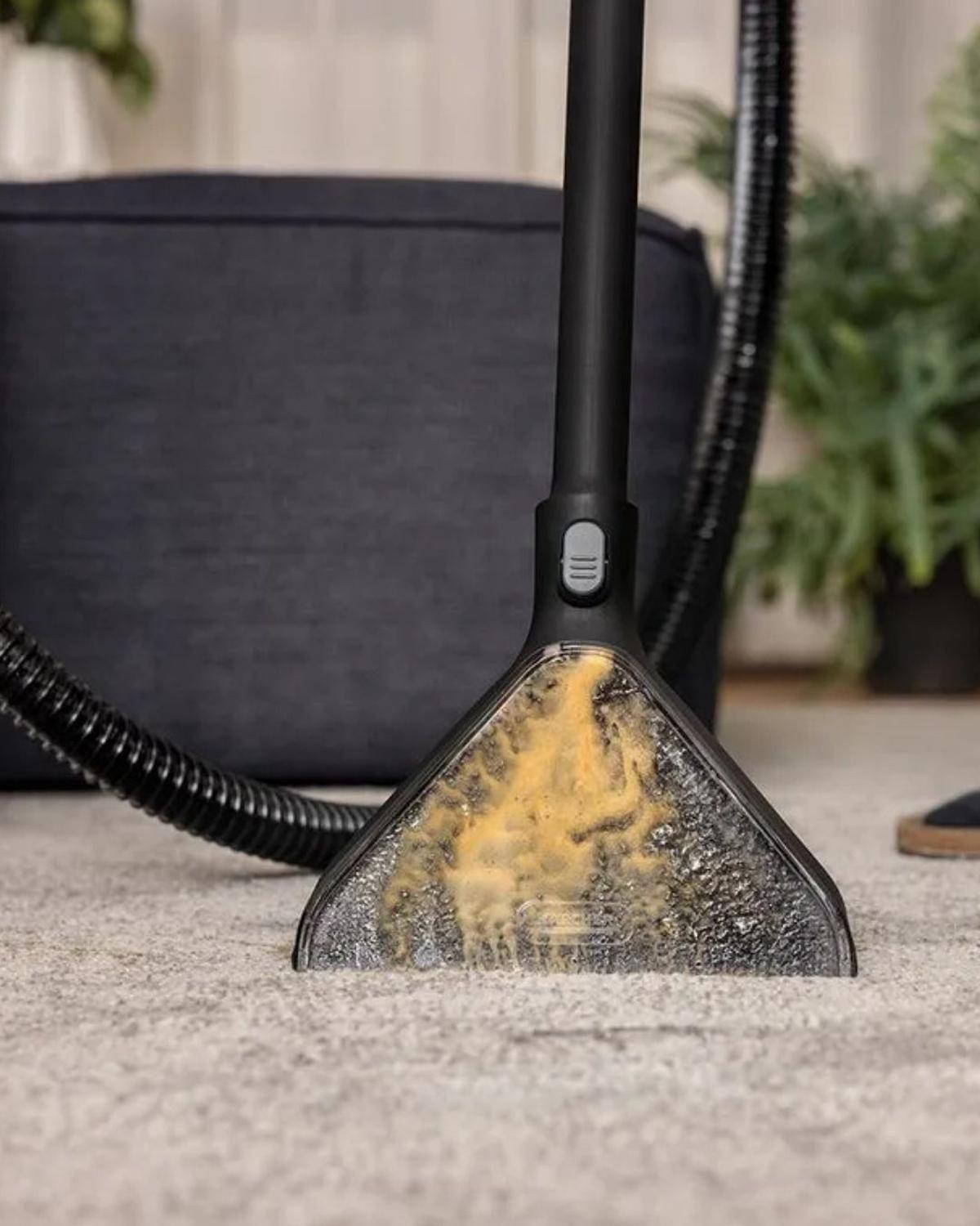 Lava Alfombras Y Tapiz Karcher SE4001 Mod Blanco-3