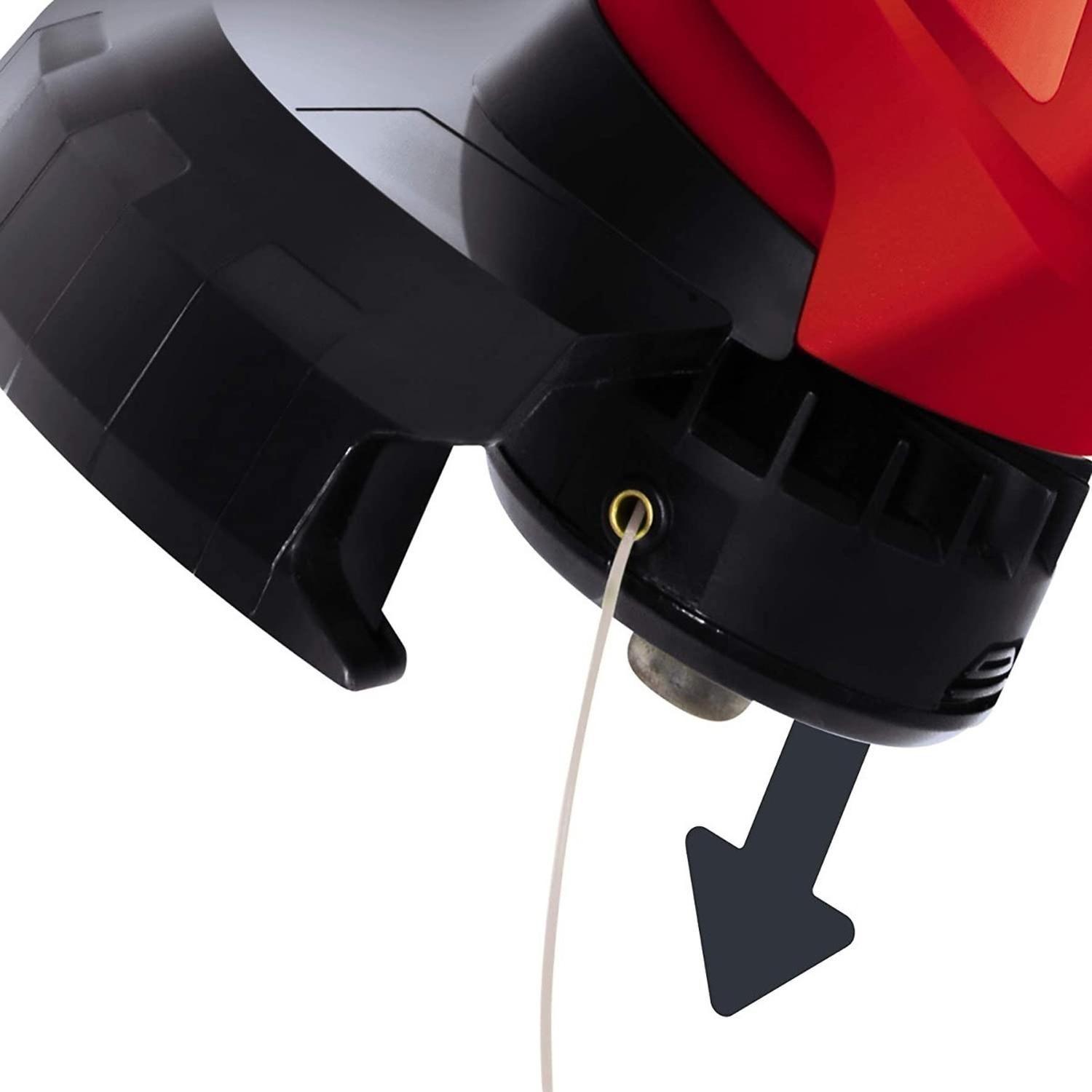 Orilladora Elec. Einhell Gc-et 3023 - 300 Watts-3