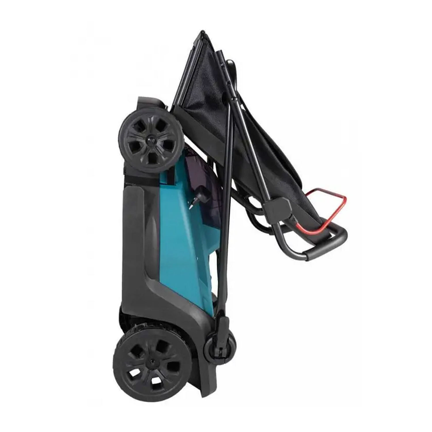 Kit Cortacésped Inalámbrica 13" Makita DLM330RT Inc. Carg y 1 Bat 5ah-2