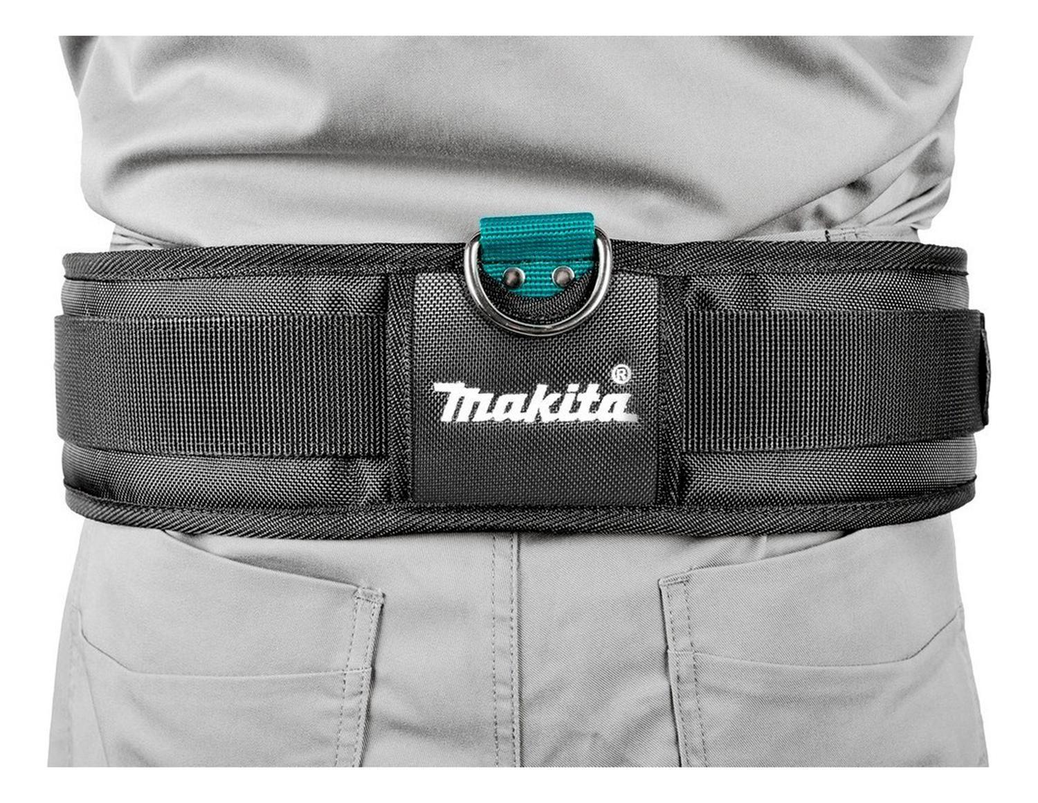 Cinturón Acolchado Con Colgante Makita E-15366-2