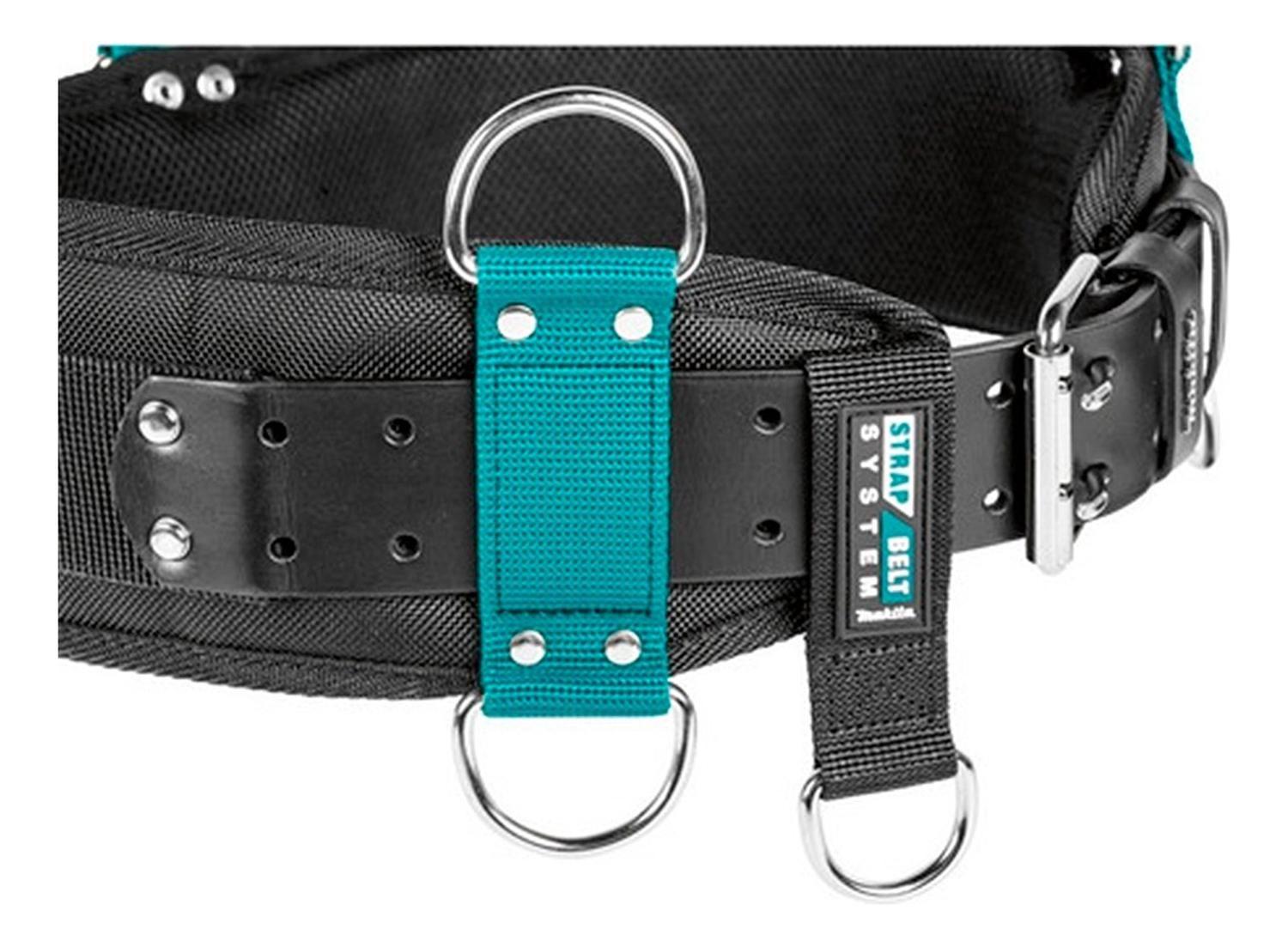 Cinturón Acolchado Con Colgante Makita E-15366-3