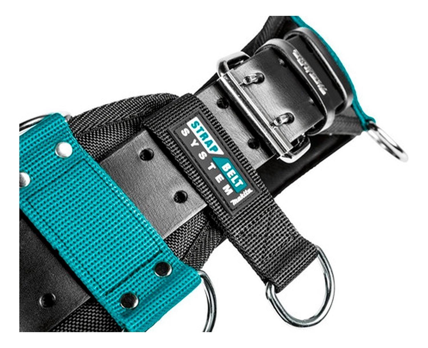 Cinturón Acolchado Con Colgante Makita E-15366-5