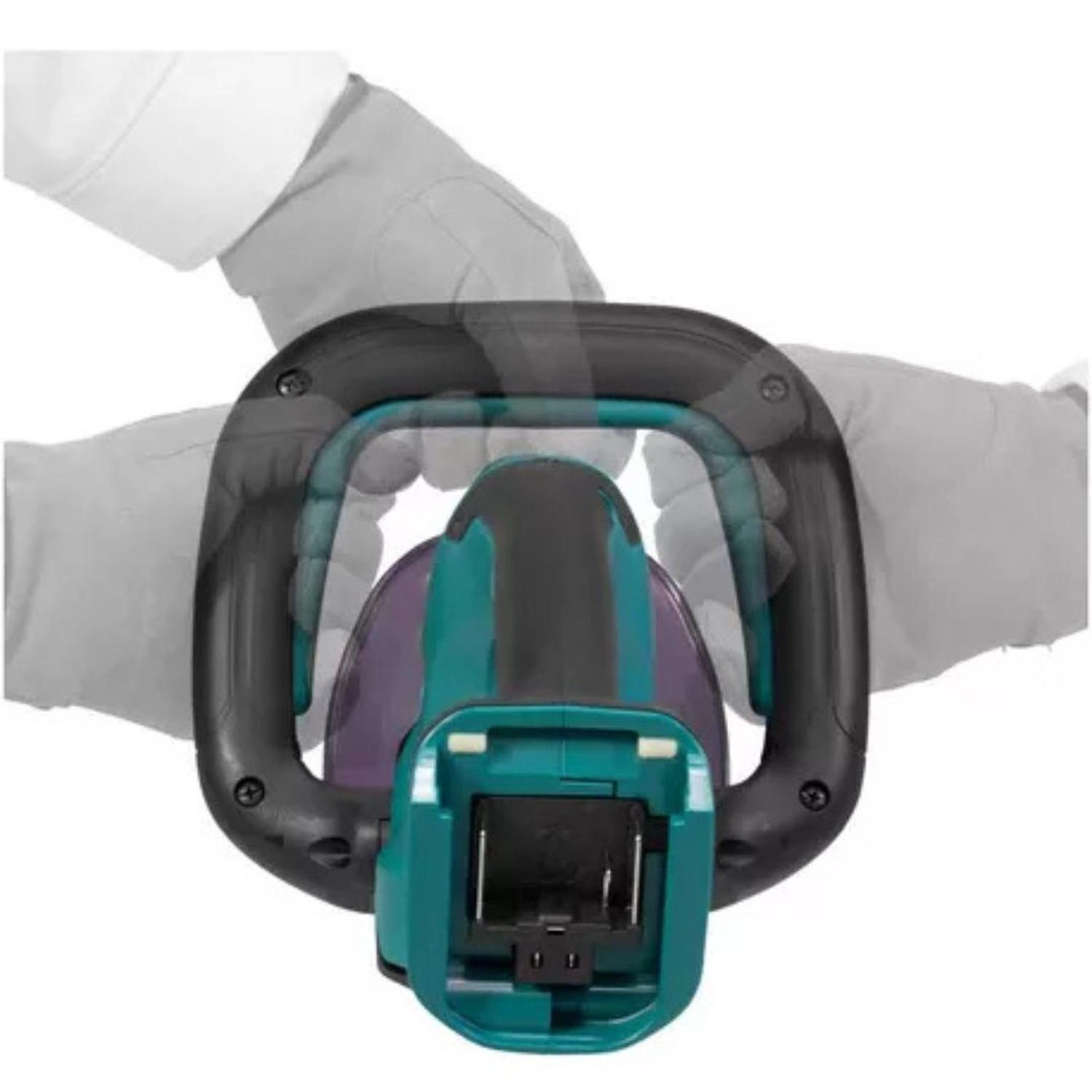 Cortasetos Makita DUH507RF Inc. Carg y Bat 3ah-1