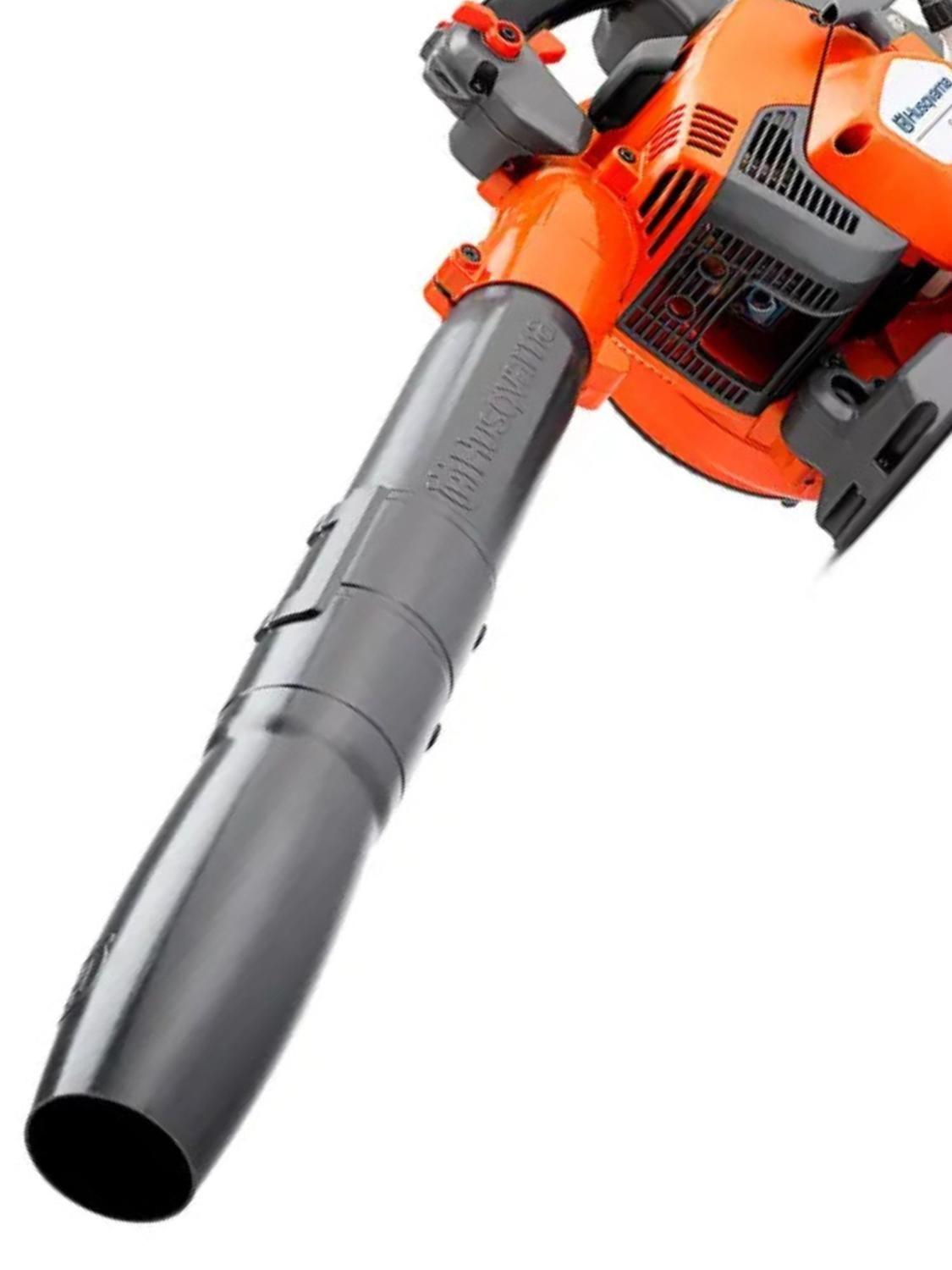 Soplador a Gasolina Husqvarna 525BX - 25,4 CC-2