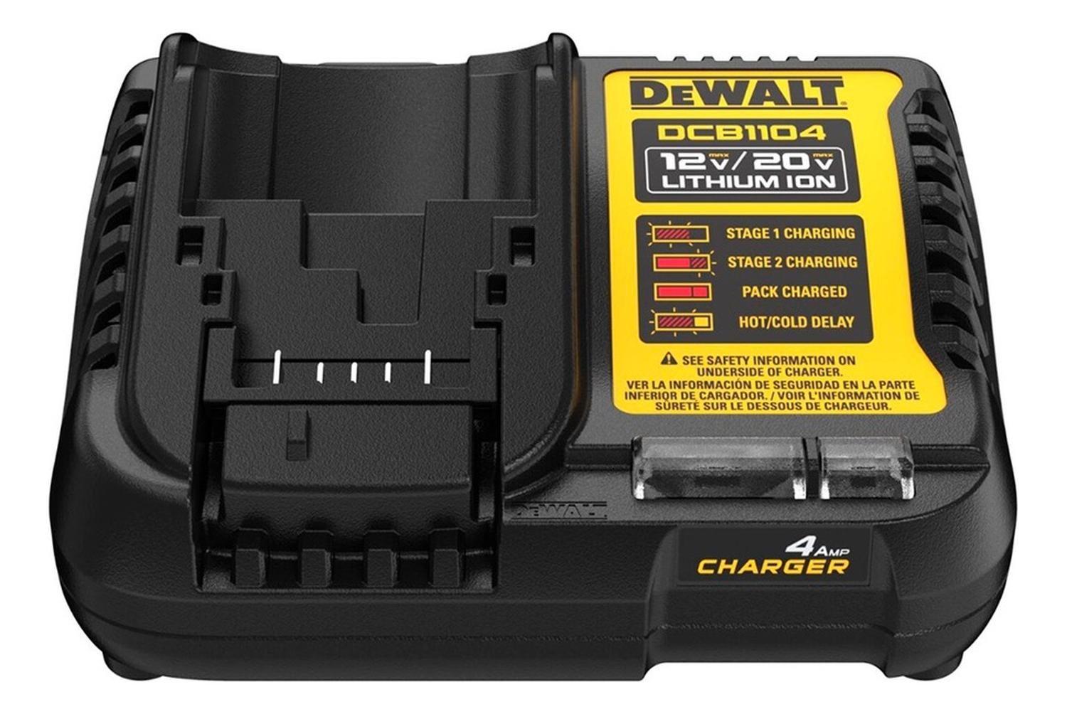 Sierra Circular 7-1/4 20v Xr 2 Bat 5ah Dewalt Dcs570h2-2