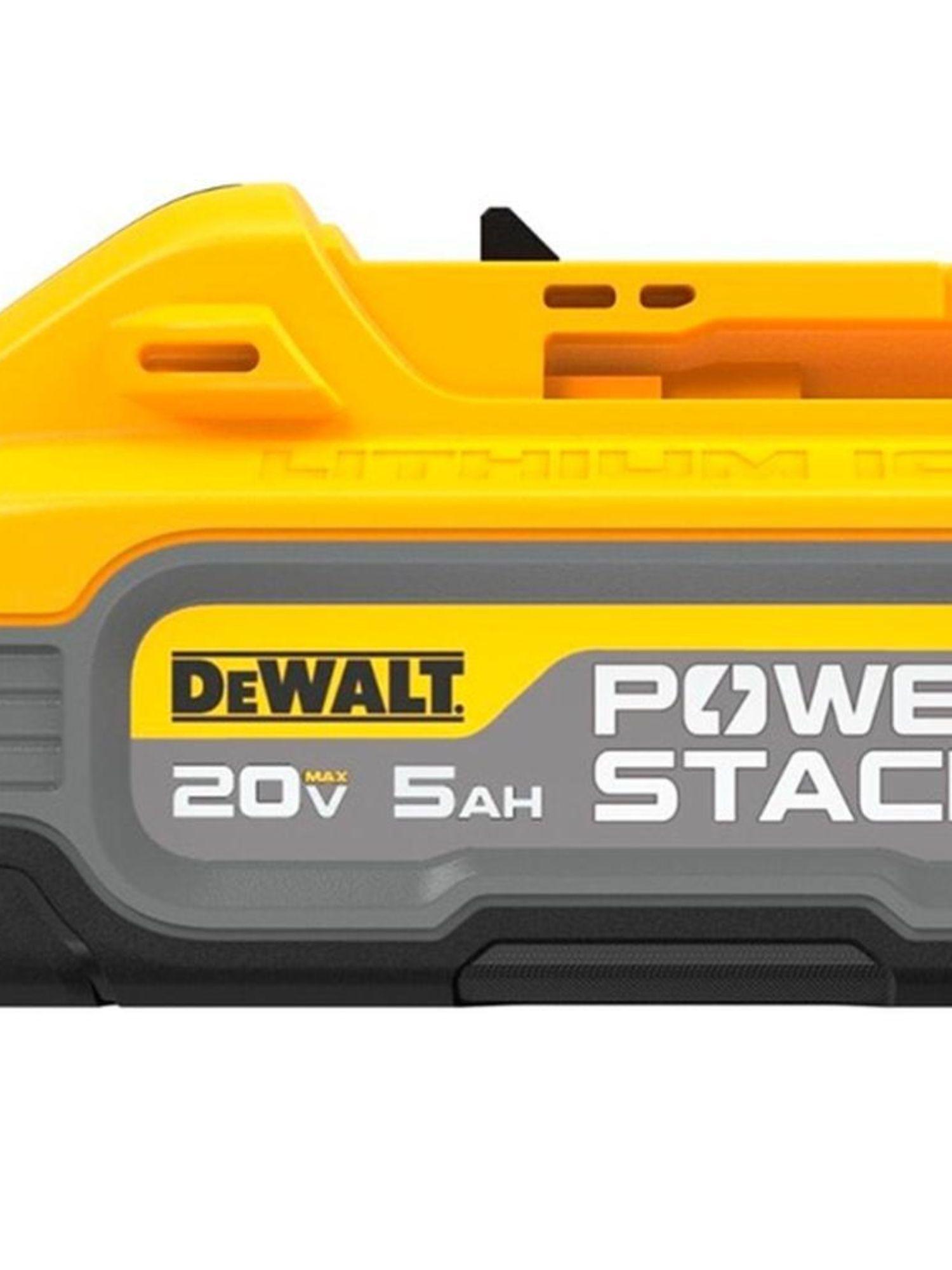 Sierra Circular 7-1/4 20v Xr 2 Bat 5ah Dewalt Dcs570h2-2