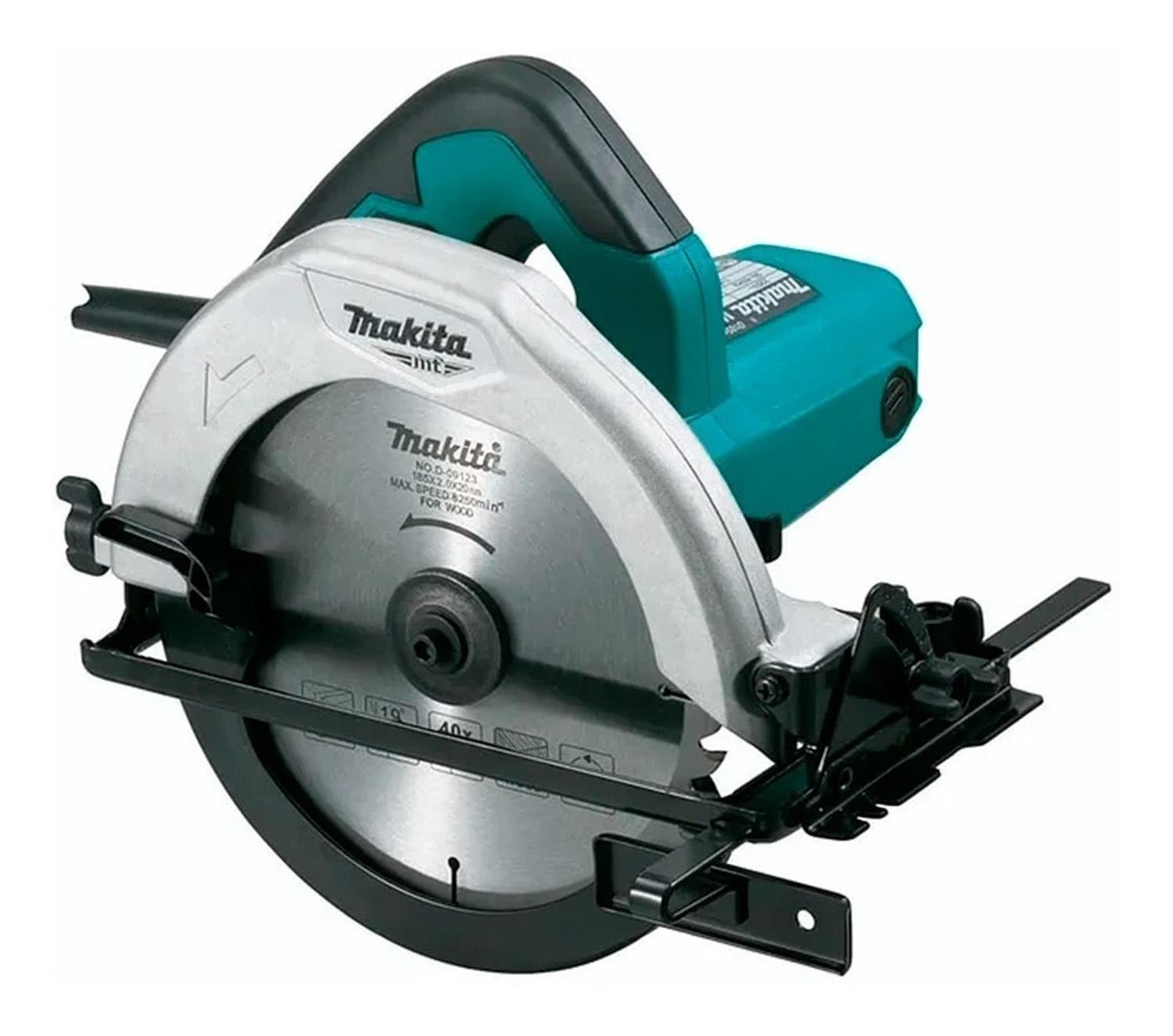 Sierra Circular Makita M5801b 1050 Watts-0