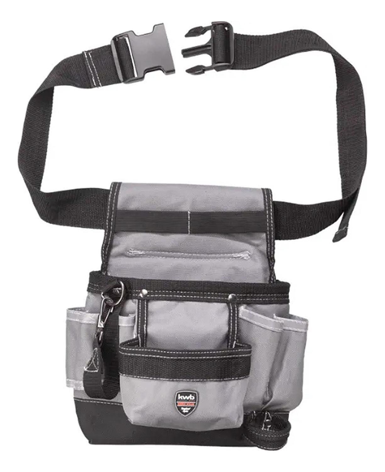Bolso Porta Herramientas Para Cinturon Kwb 49907710-0