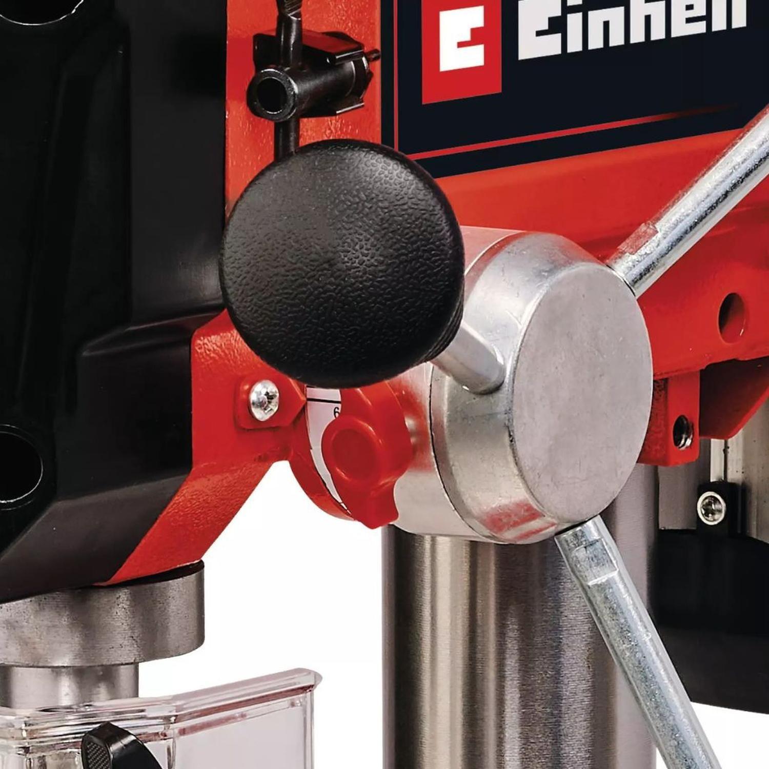 Taladro Pedestal Eléctrico Einhell TC-BD 630/1-5