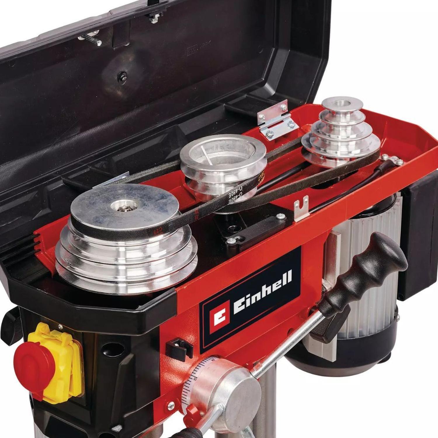 Taladro Pedestal Eléctrico Einhell TC-BD 630/1-7