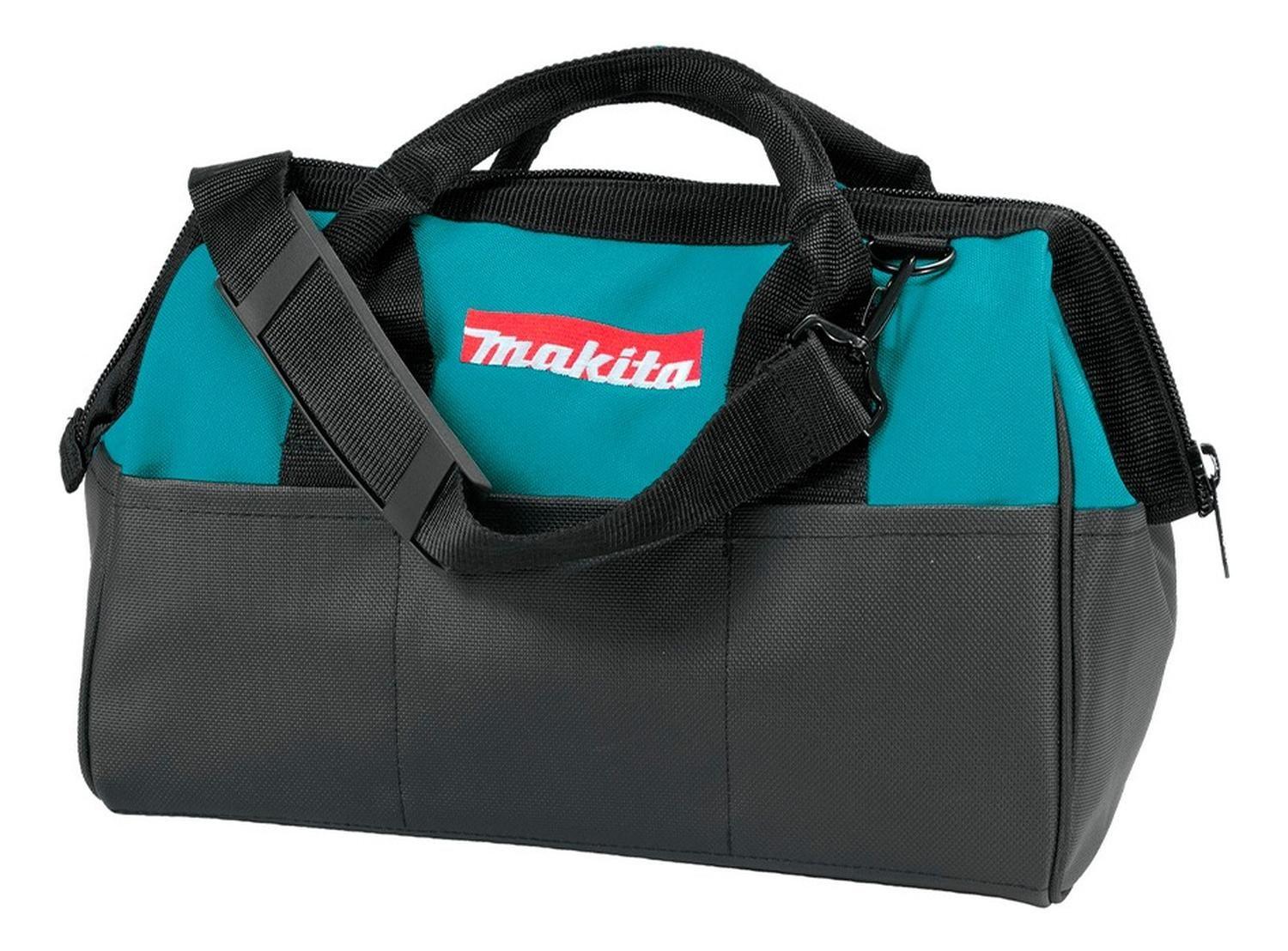 Bolso Herramientas Makita 831253-8-0
