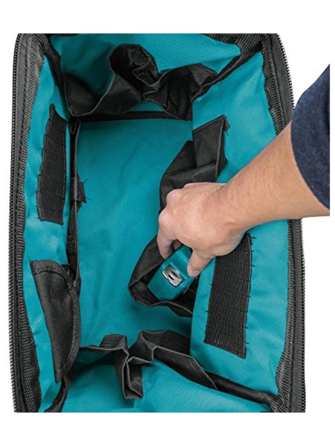 Bolso Herramientas Makita 831253-8-1