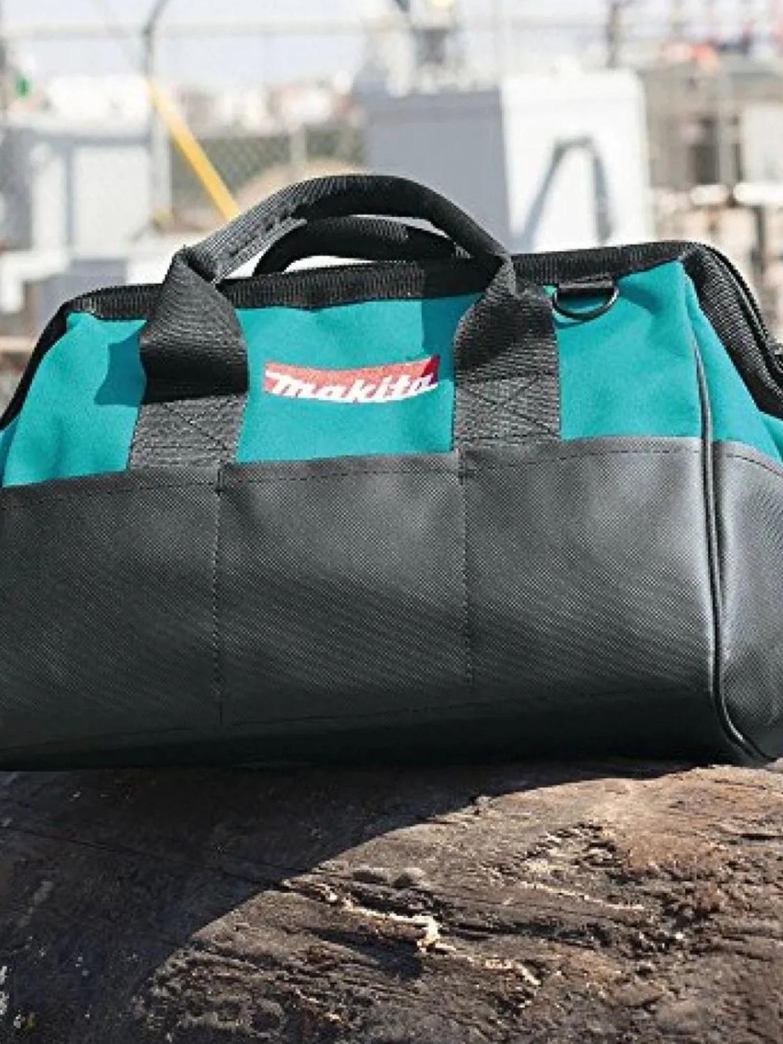 Bolso Herramientas Makita 831253-8-3