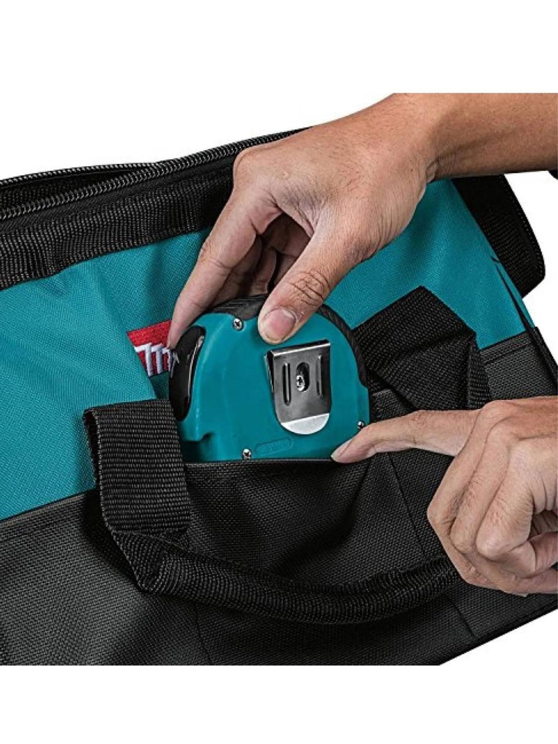 Bolso Herramientas Makita 831253-8-4