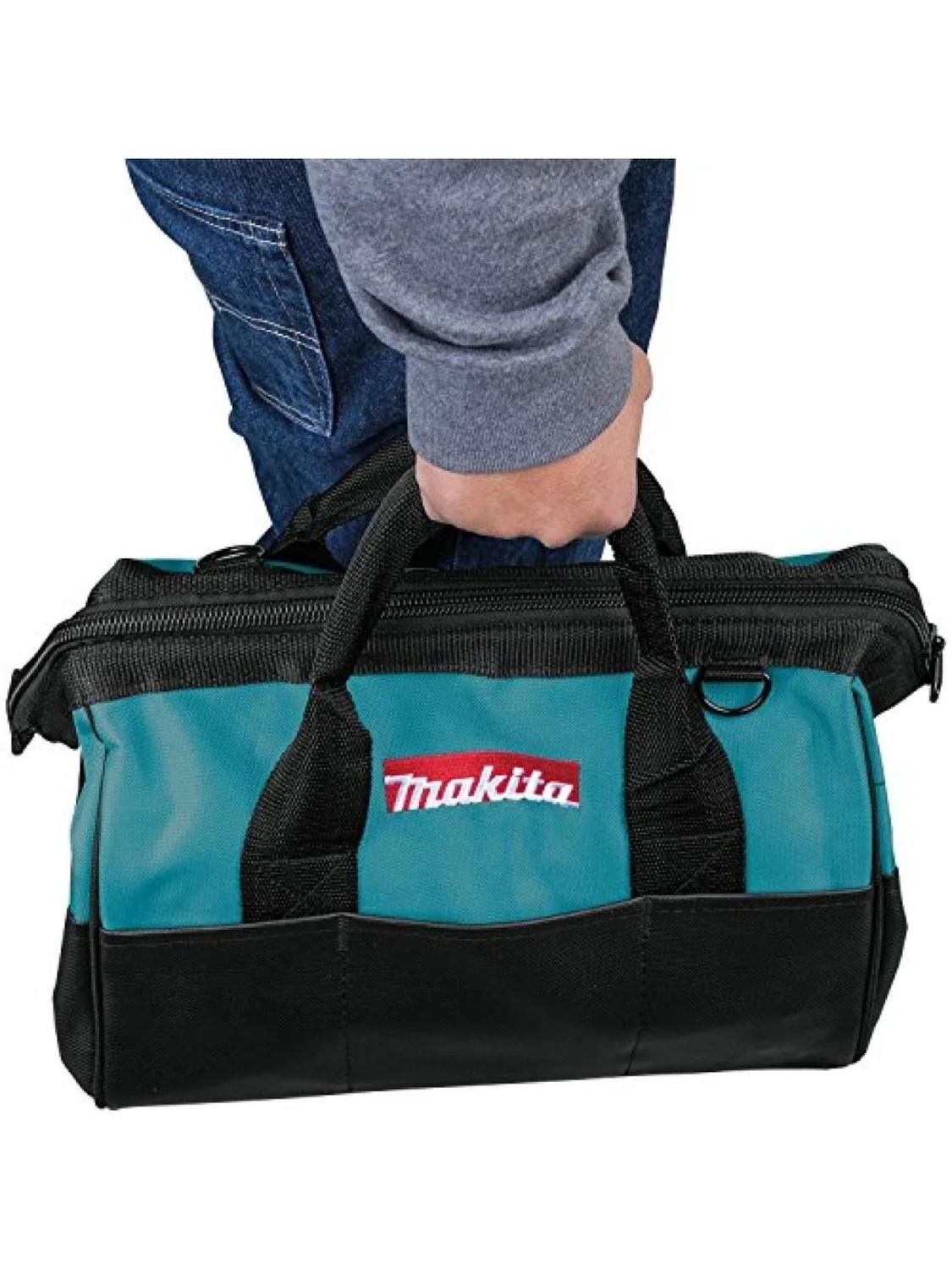 Bolso Herramientas Makita 831253-8-5