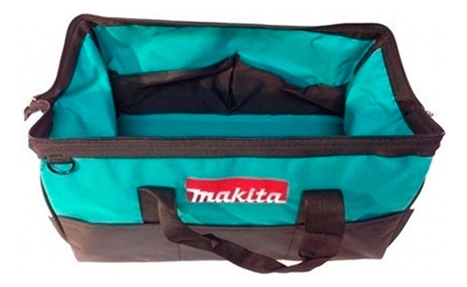 Bolso Herramientas Makita 831253-8-6