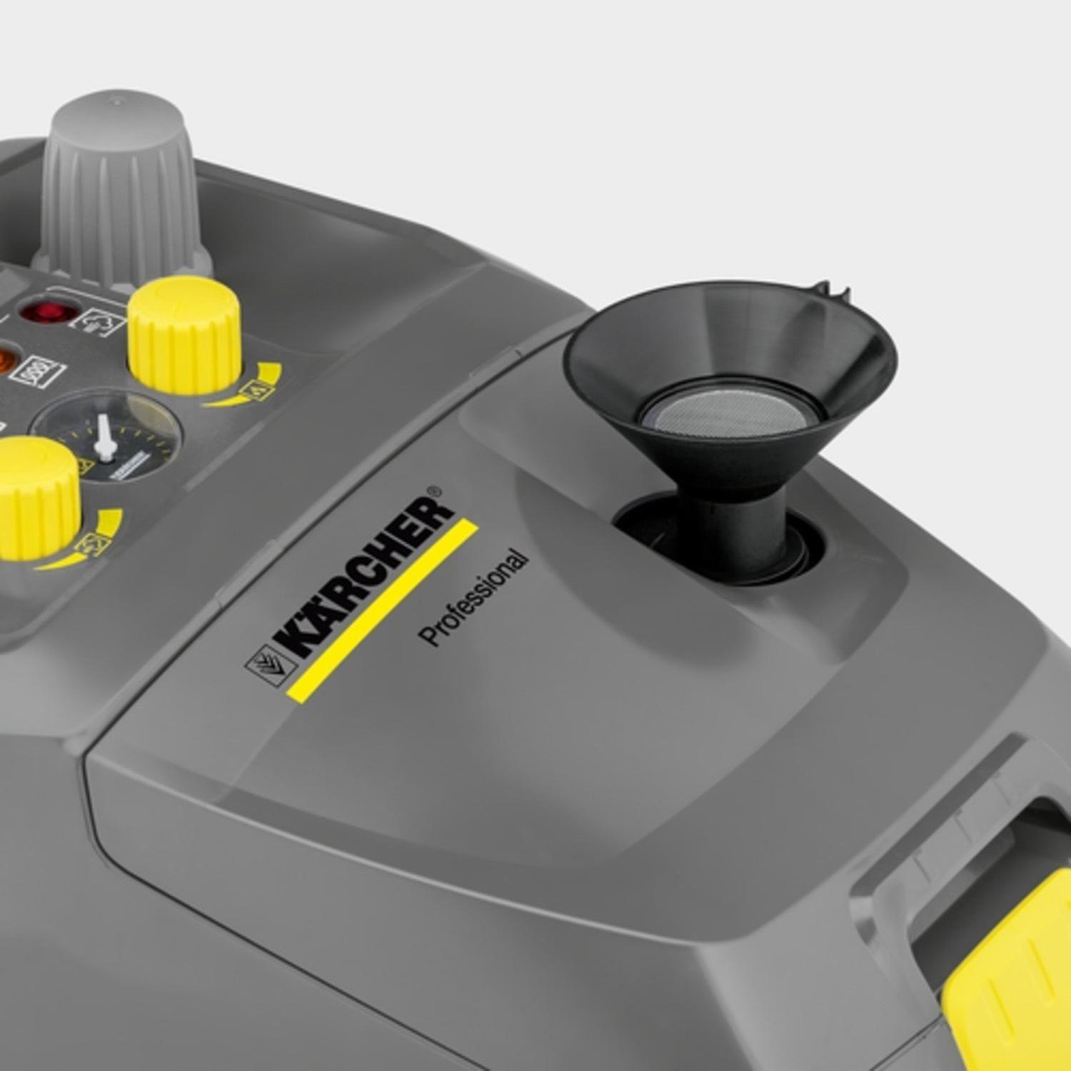 Vaporizador Profesional Karcher Sg 4/4 Eu-2