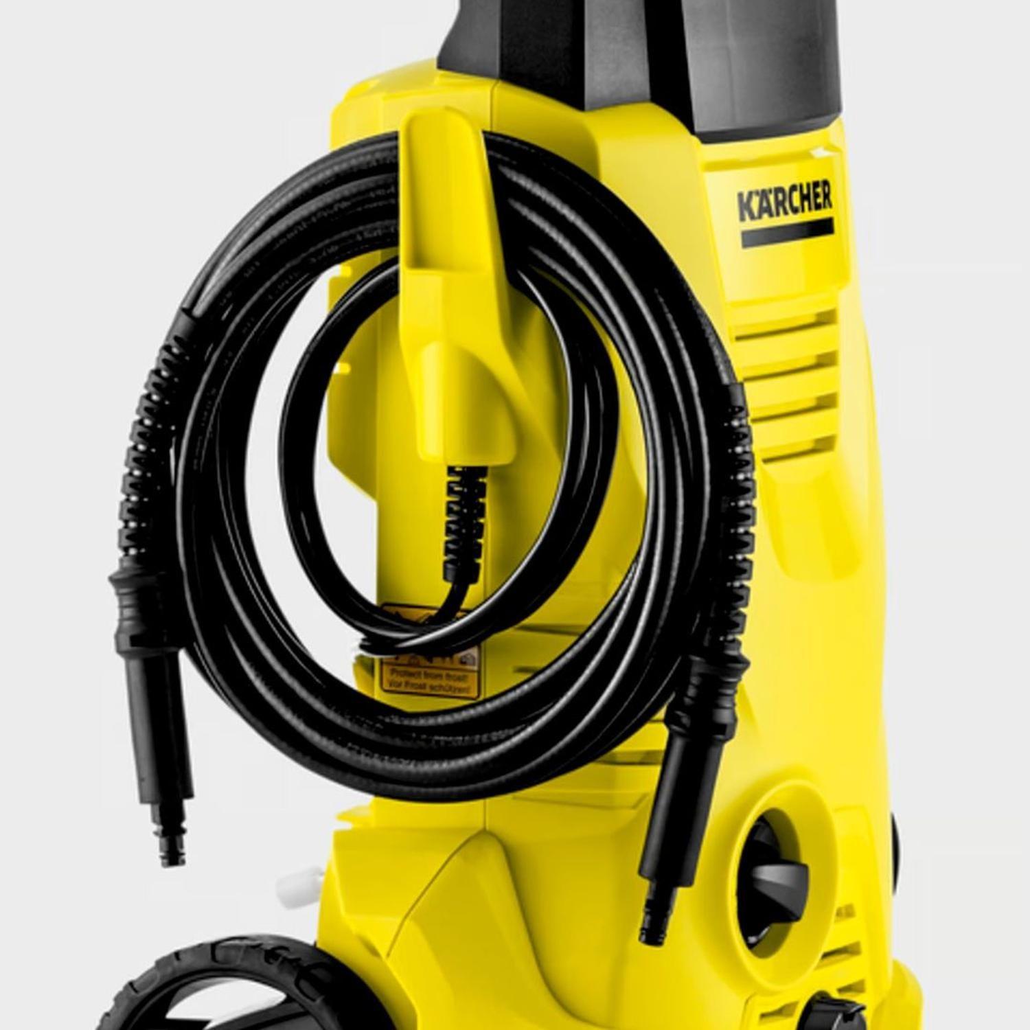 Hidrolavadora Kärcher K2.350-1