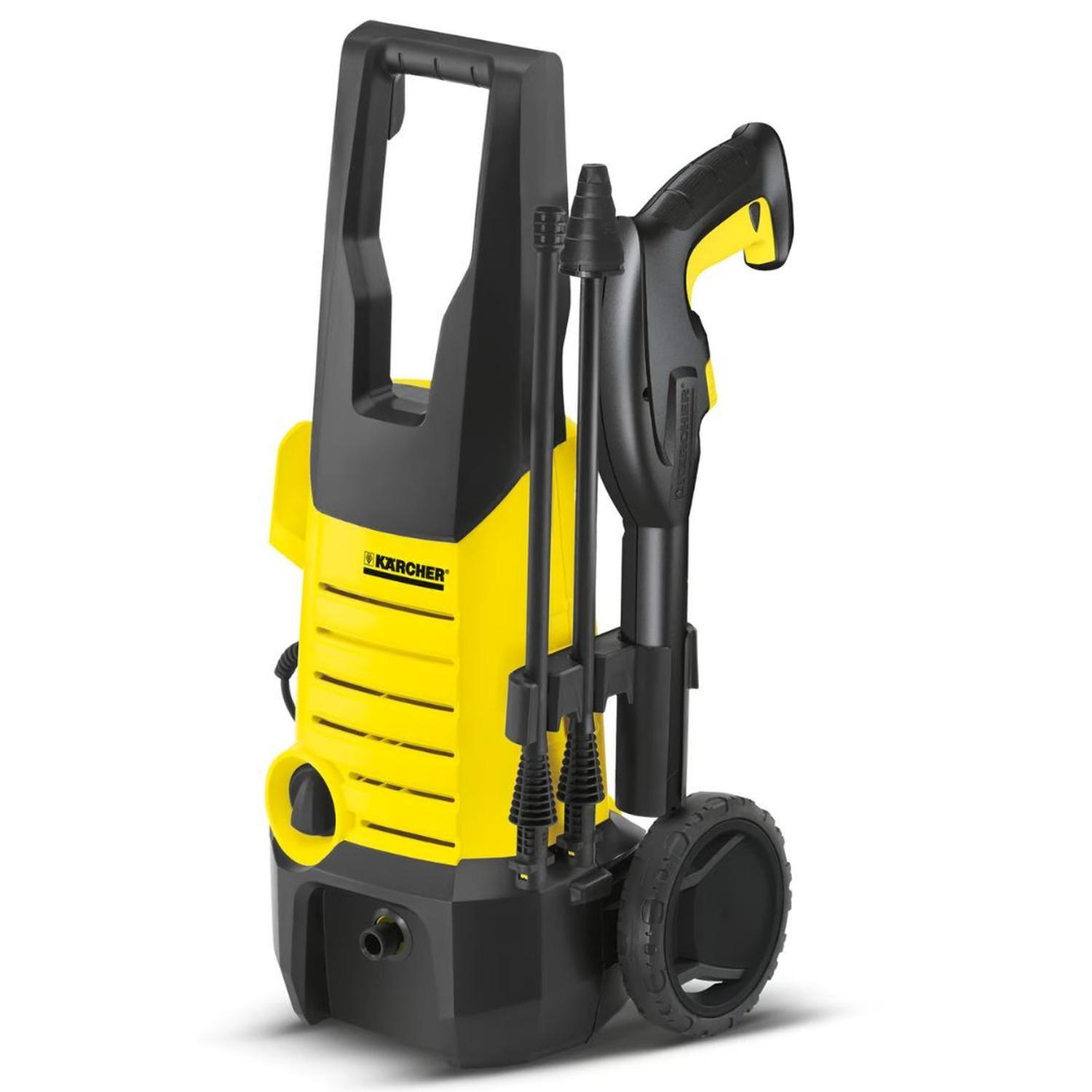 Hidrolavadora Kärcher K2.350-2