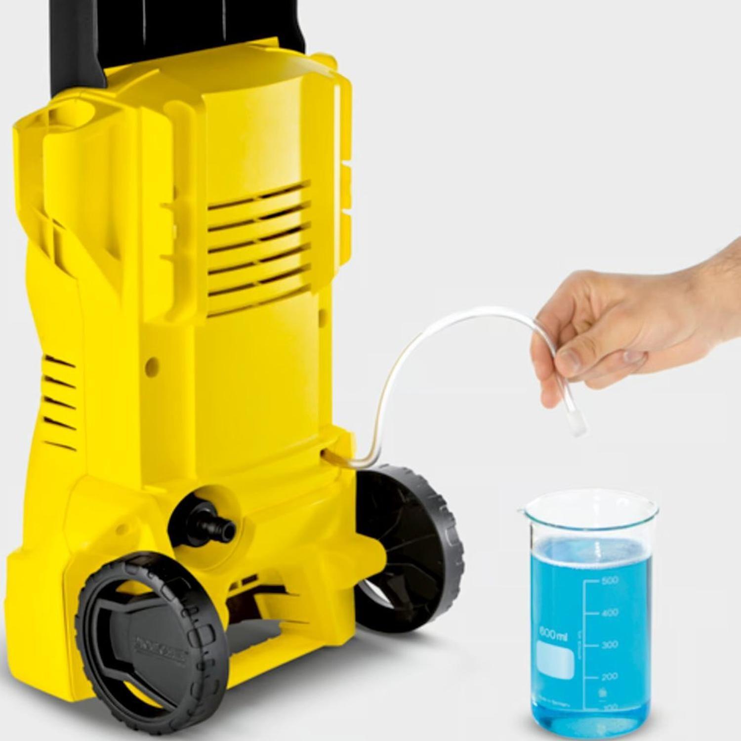 Hidrolavadora Kärcher K2.350-4