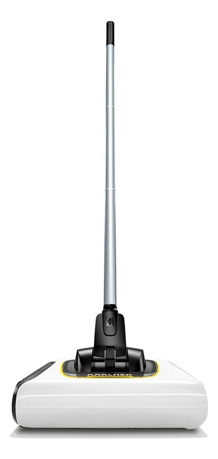Escoba Electrica Karcher Kb5 (blanca Cod Nuevo)-4
