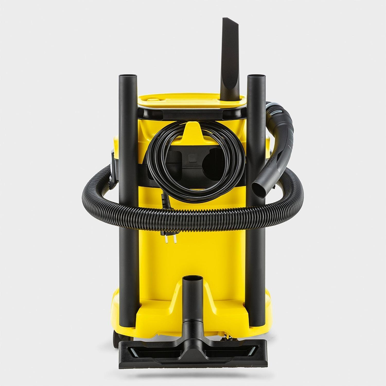 Aspiradora Agua Y Polvo Karcher Wd3 V-17 (modelo Nuevo)-6
