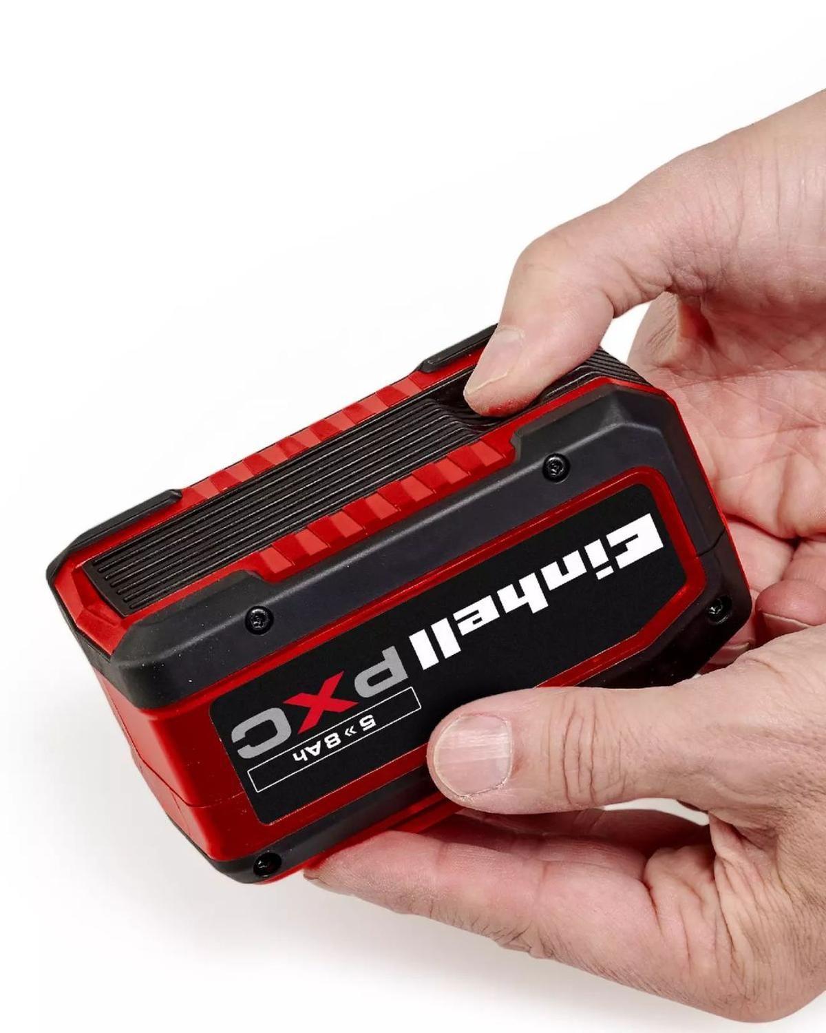 Batería 8.0 AH – 18V Power X Change-3