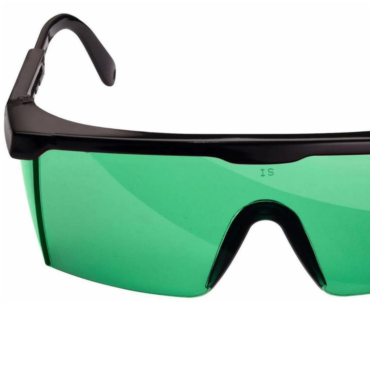 Lentes Para Trabajar con Laser Color Verde Dewalt DE0714G-XJ-2