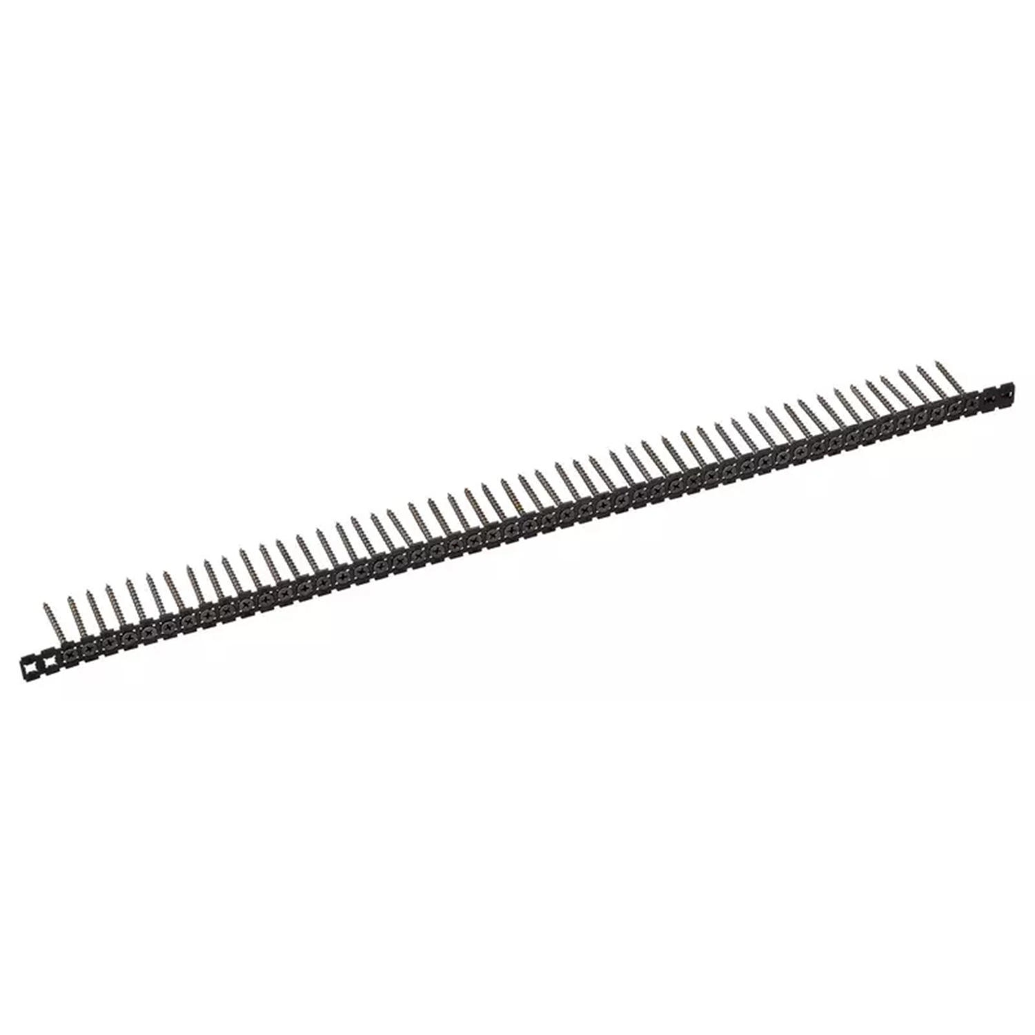 Tiras de Tornillo Punta Gruesa 3.5X45mm PH2 1.000 Und. Einhell-0