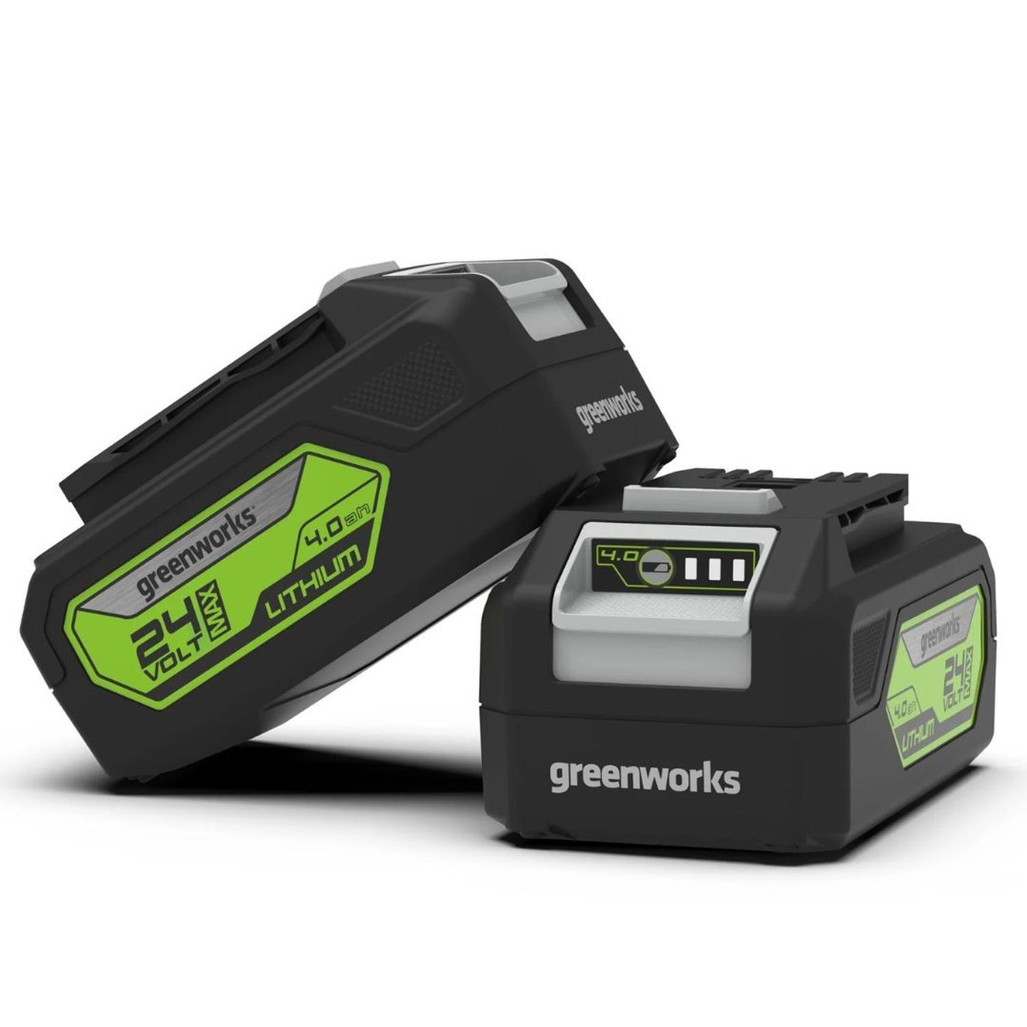 Batería 24V - 4.0 AH - 2926807-2