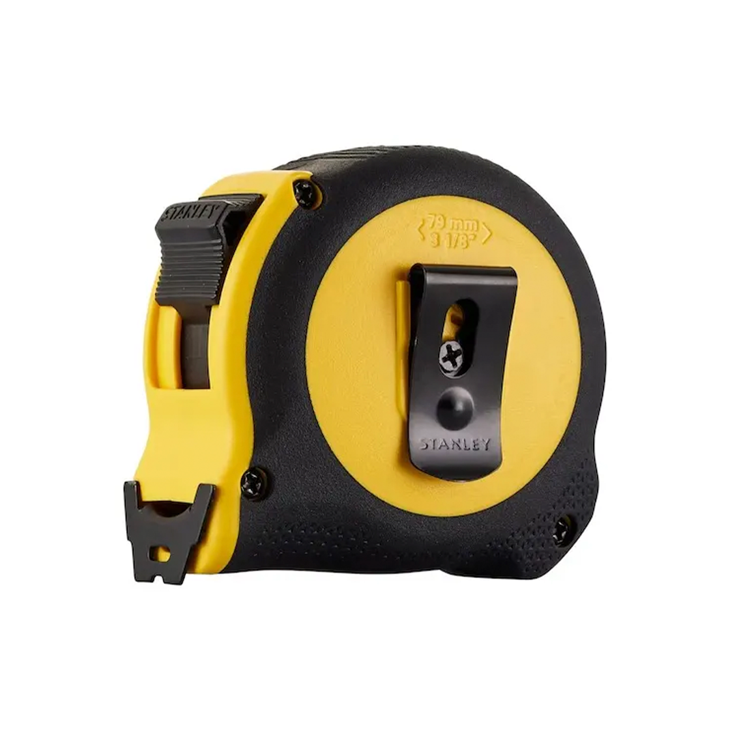 Cinta Métrica Global Plus 8m/26' Stanley 30-726-1