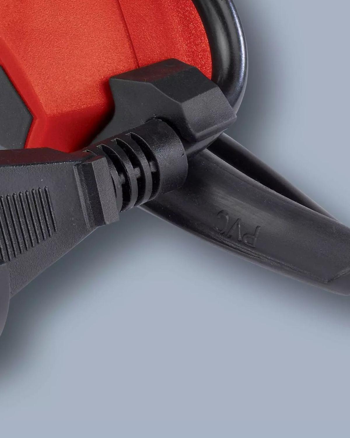 Esmeril Angular Einhell Te-ag 115 Dp 4 1/2 - 750 Watts-2