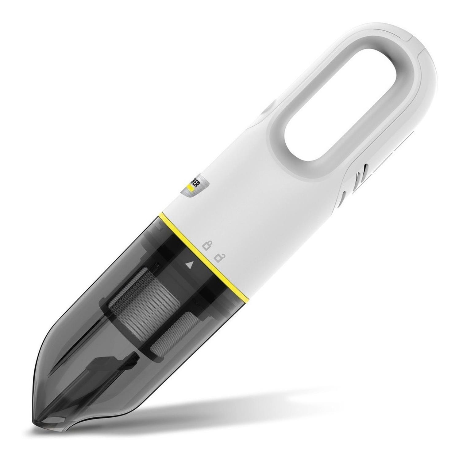 Aspiradora De Mano Inalambrica Karcher Vch2-4