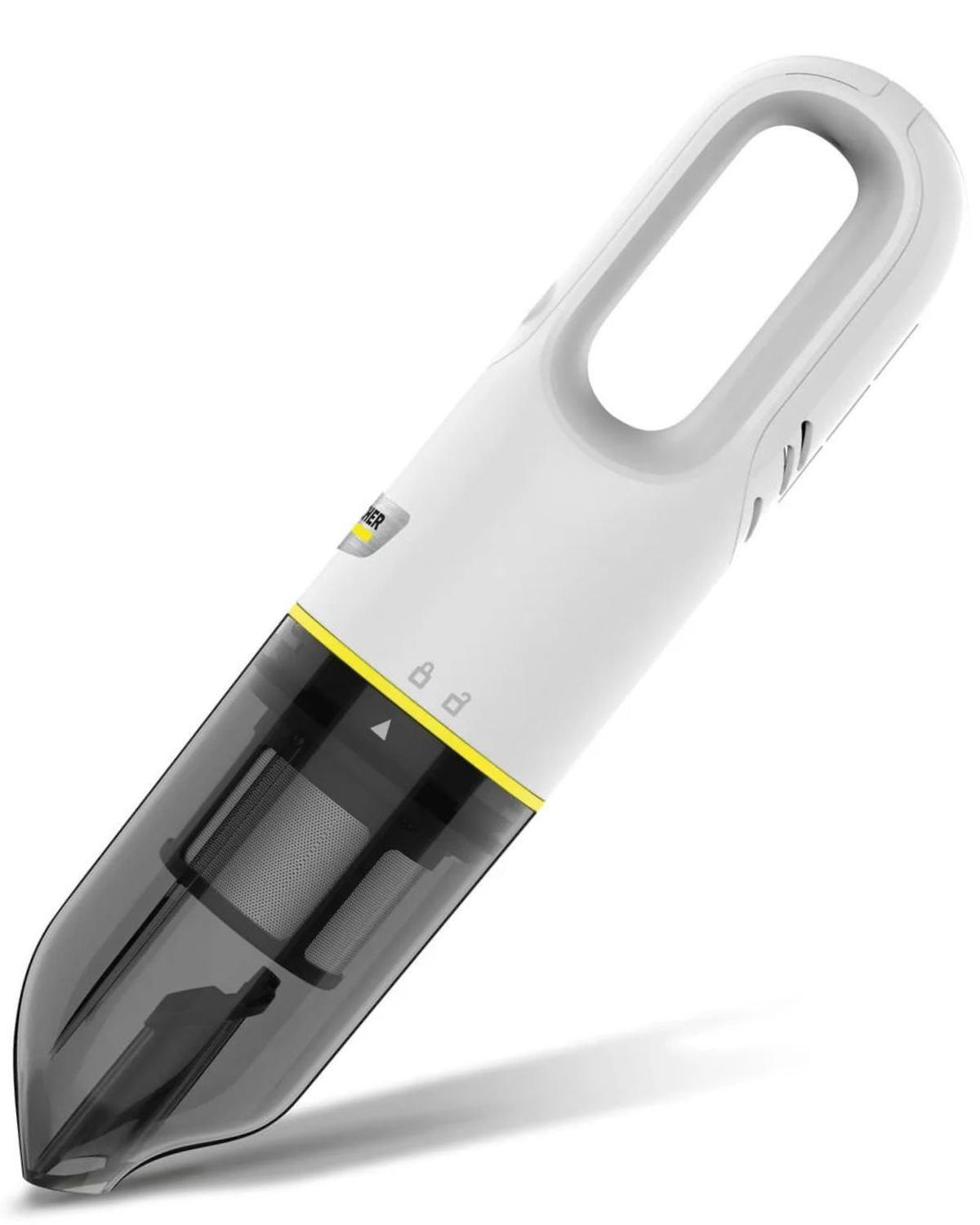 Aspiradora De Mano Inalambrica Karcher Vch2-6