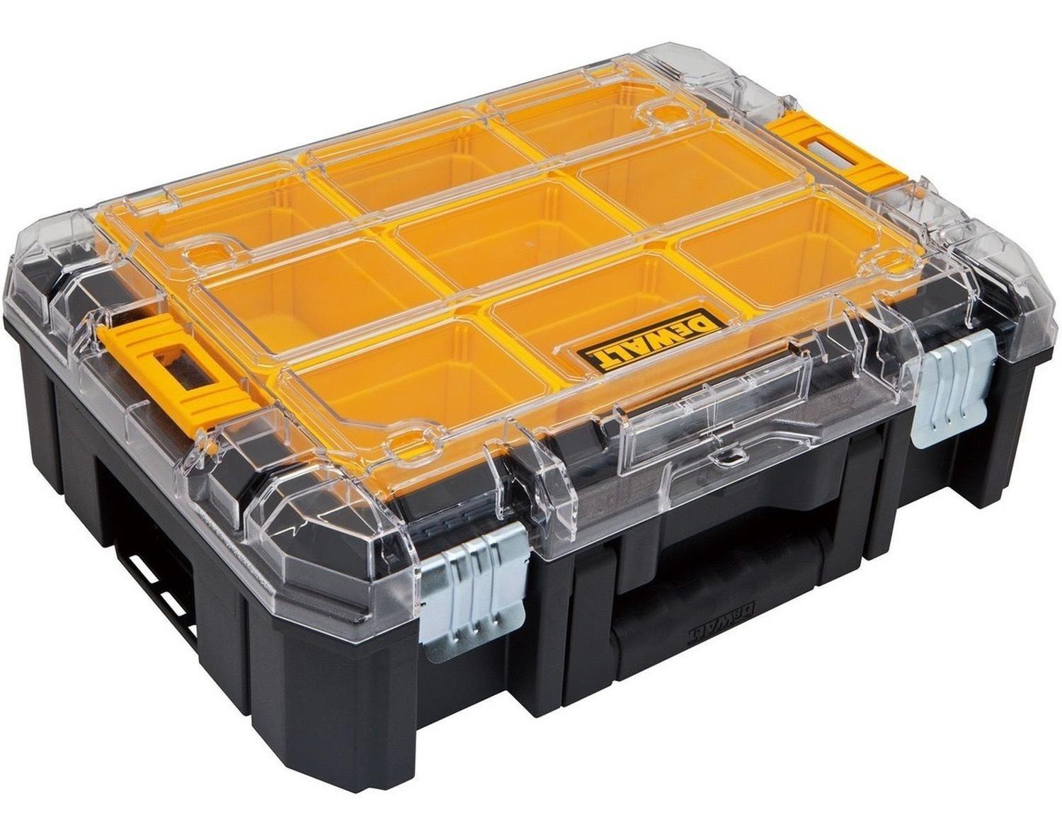 Organizador De Accesorios Y 20 kg Dewalt Dwst17805-2