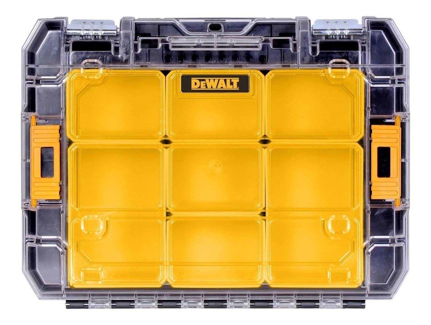 Organizador De Accesorios Y 20 kg Dewalt Dwst17805-3
