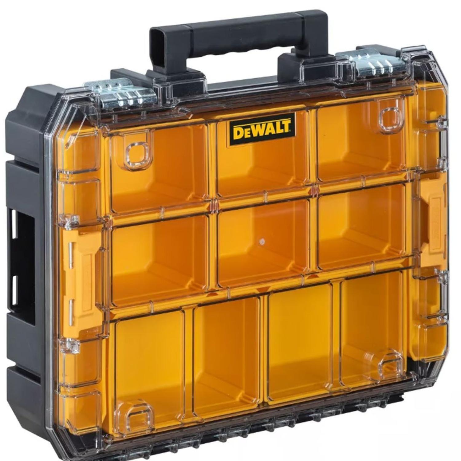 Organizador De Accesorios Y 20 kg Dewalt Dwst17805-5