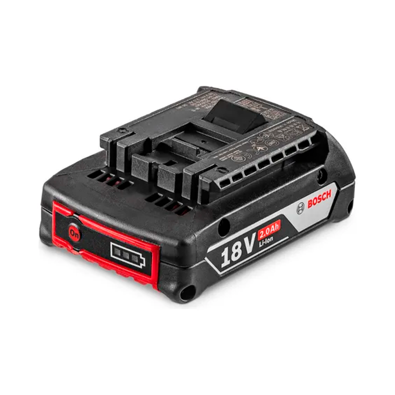 Starterkit Cargador Gal 18v-20 + 1 Batería Gba 18v 2ah-2