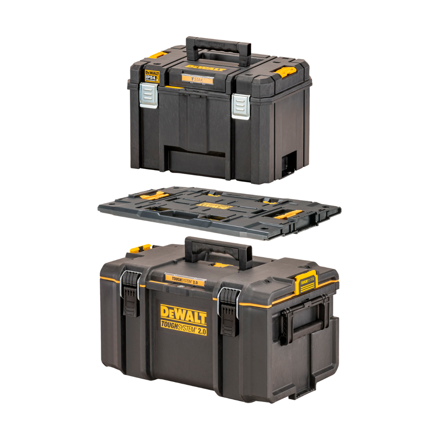 Plataforma Adaptador Tousghstem 2.0 DeWalt DWST08017-2