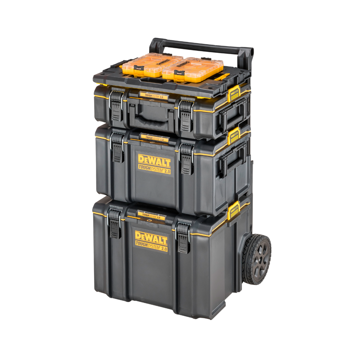 Plataforma Adaptador Tousghstem 2.0 DeWalt DWST08017-3