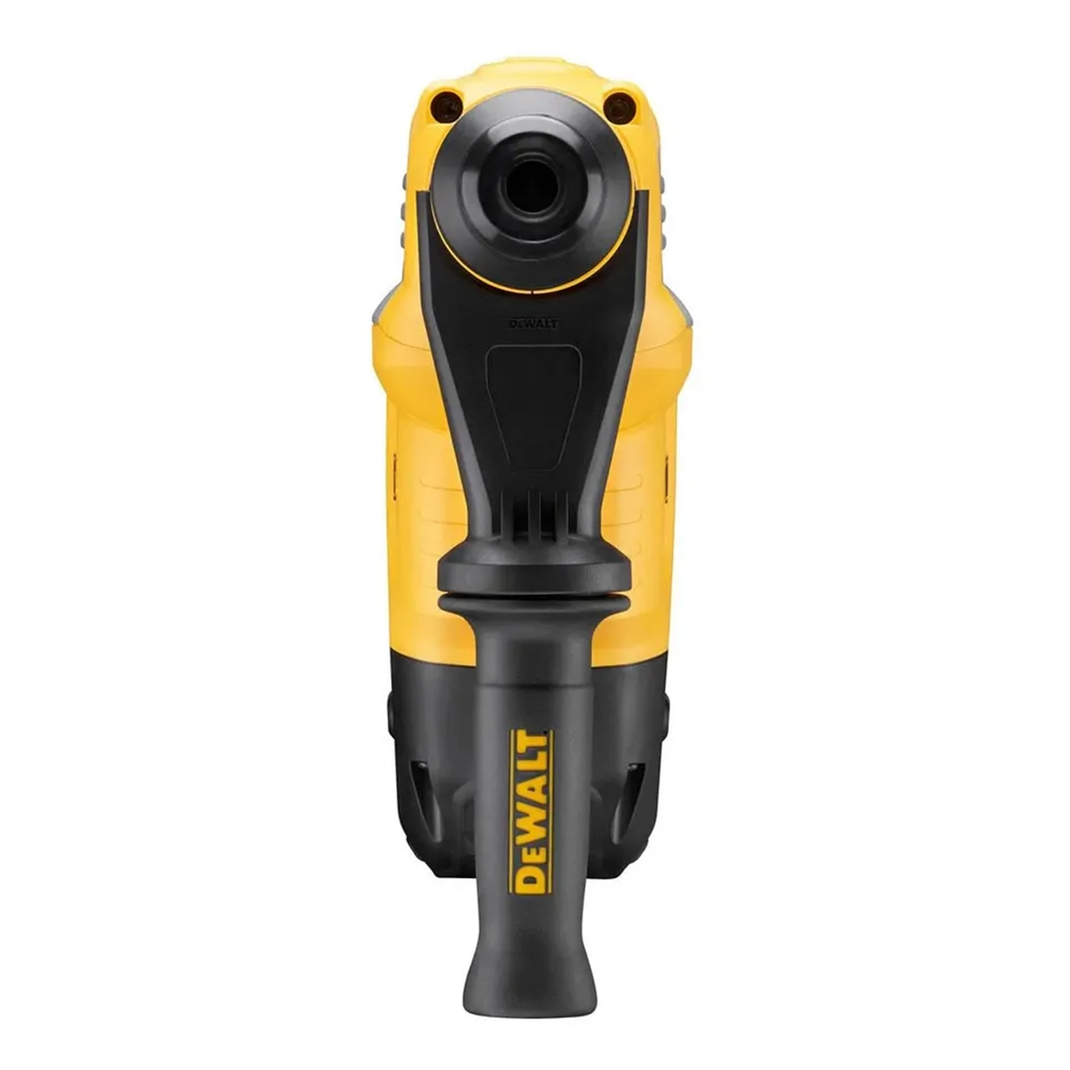 Rotomartillo Sds Máx Dewalt D25614k-b2 - 1350 Watts-2