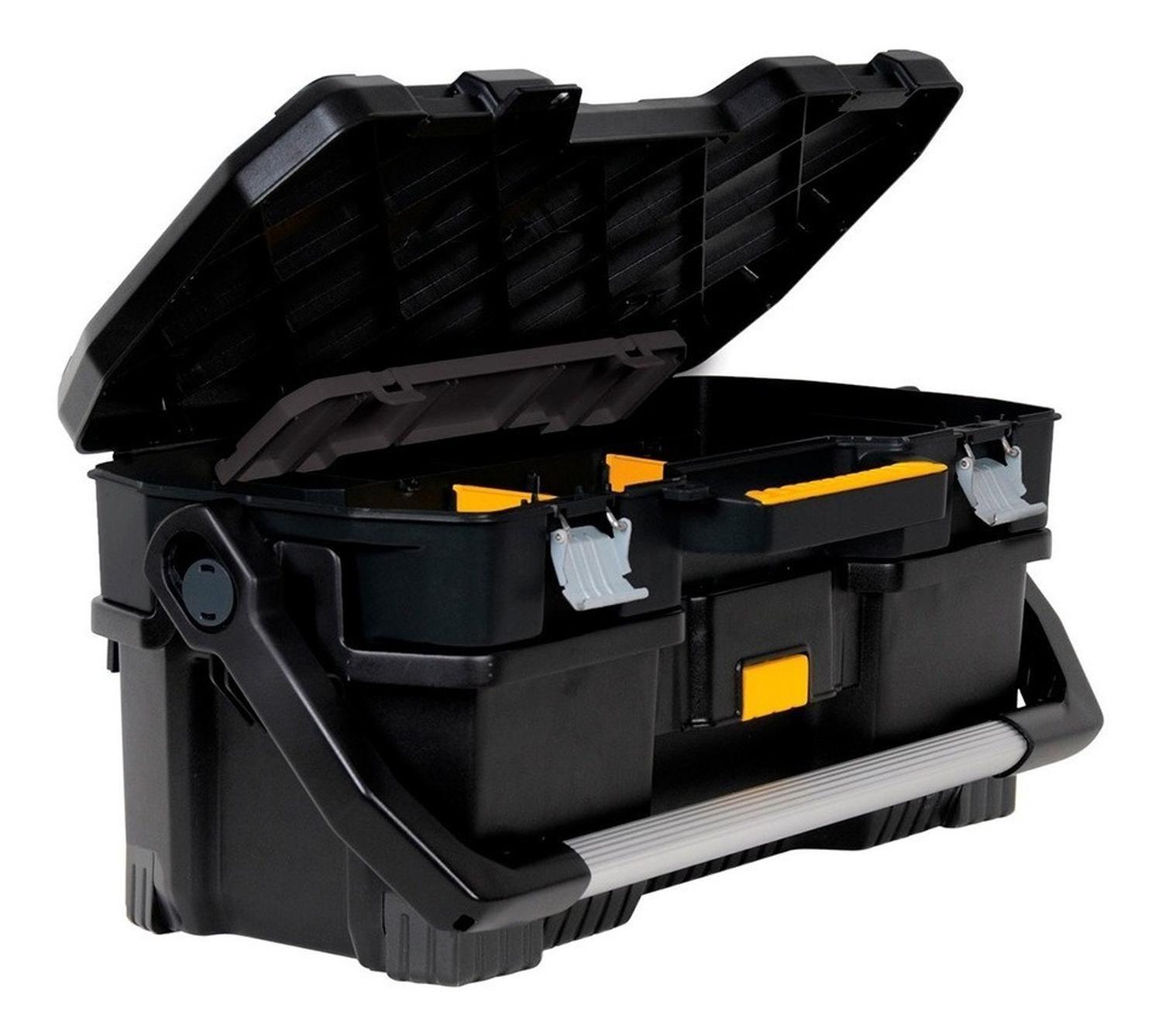 Caja Organizadora Porta Herramientas Xl Dewalt Dwst24070-0